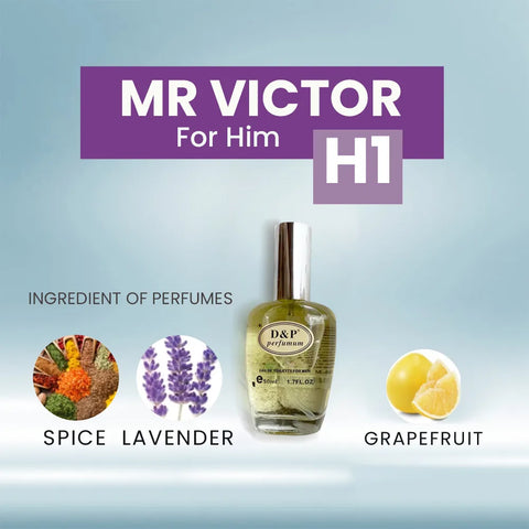 Mr.Victor perfume for men-H1