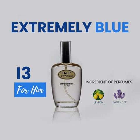 Extremelyblue perfume for men-I3