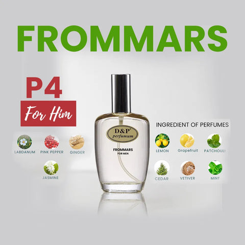 Frommars perfume for men-P4
