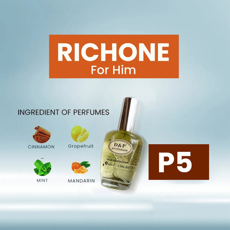 Richone perfume for men-p5