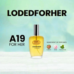 Loded for her perfume-a19