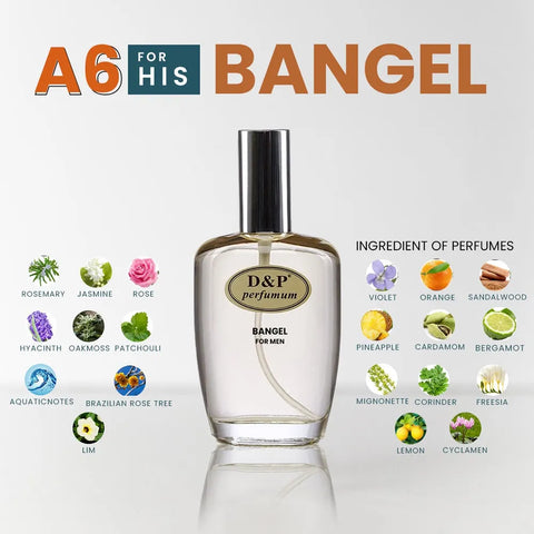 Bangel perfume for men-A6