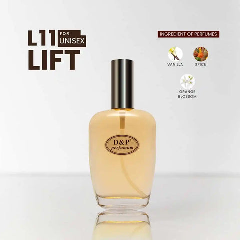 Lift perfume for unisex-L11