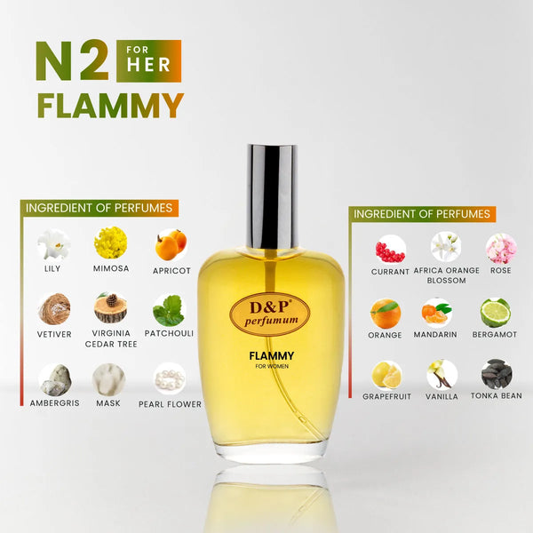 Flammy perfume for women-n2