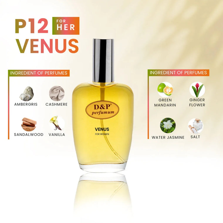 Venus perfume for women-P12
