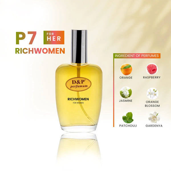 Richwomen perfume for women-P7