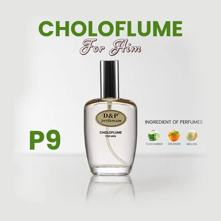 Choloflume perfume for men-p9