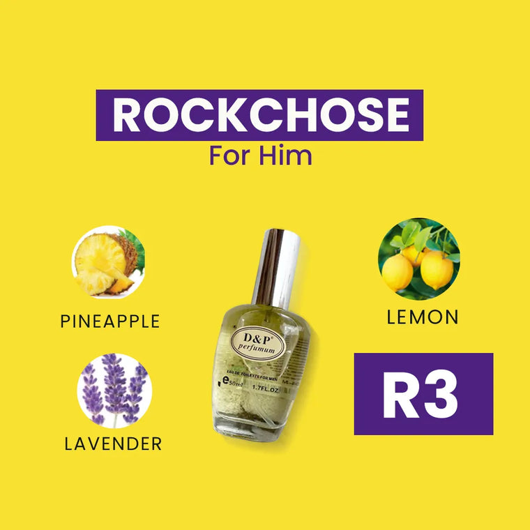 Rockchose perfume for men-r3