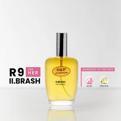 II.Brash perfume for women-R9