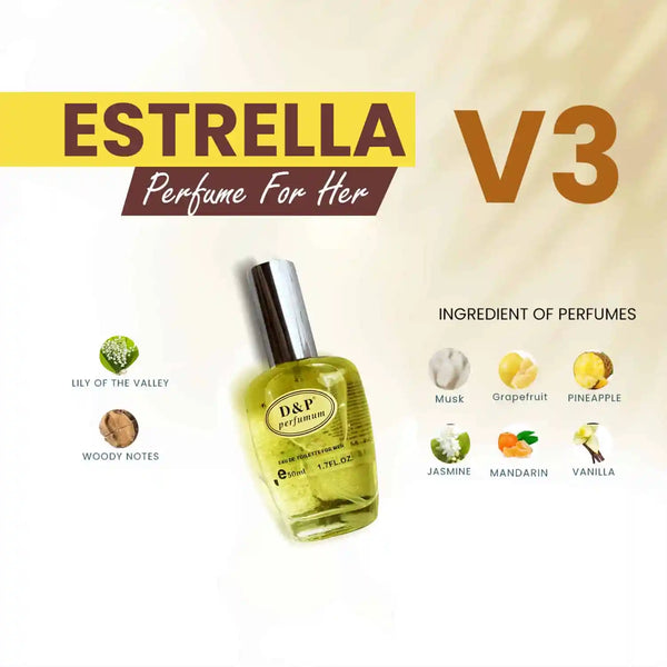 Estrella perfume for women-V3