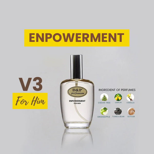 Enpowerment perfume for men-v3