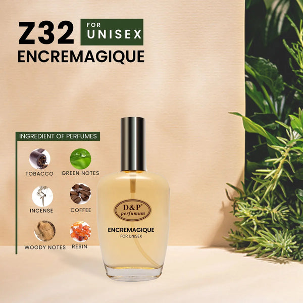 Encremagique perfume for unisex-Z32