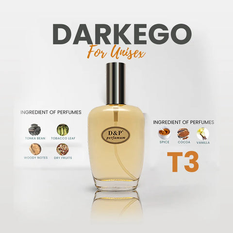 Darkego perfume for unisex-T3