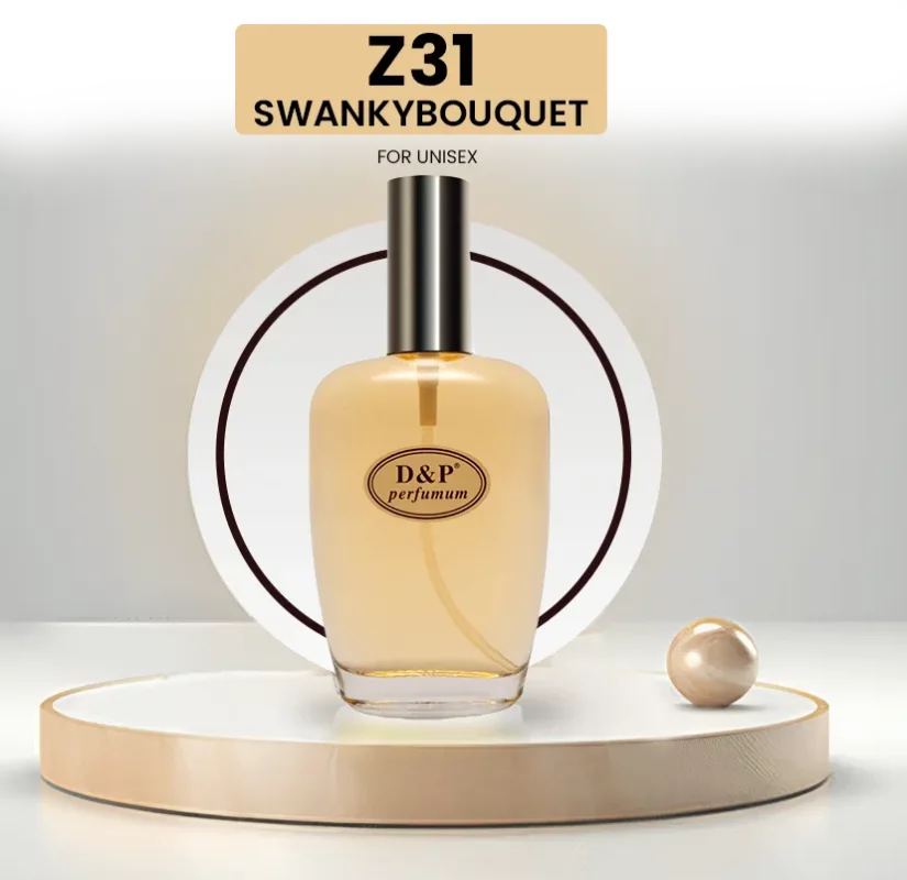Buy Swankybouquet perfume for unisex-Z31 (50ml/1.7 onz) Online